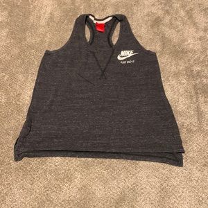 Womens Nike tank